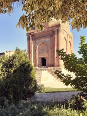 Gonbad-e Sorkh